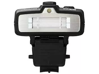 Nikon SB-R200, DEMOWARE